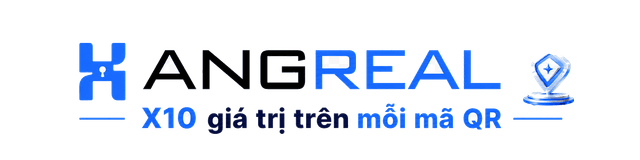 Logo HangReal