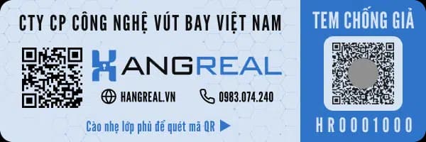 Hướng dẫn triển khai mã QR Code chống hàng giả cho sản phẩm đóng gói