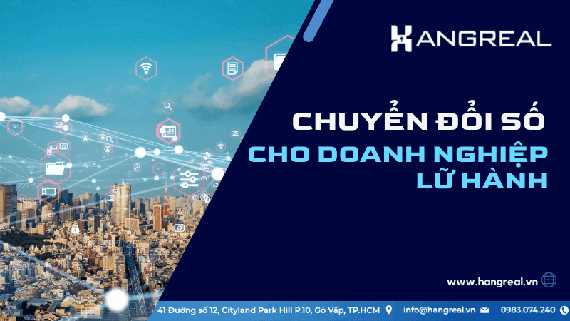 Chuyển đổi số trong du lịch: Đừng để doanh nghiệp gục ngã vì chính sự trì hoãn